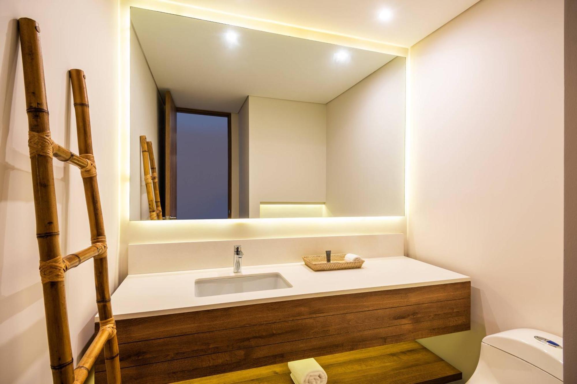 Santa Marta Marriott Resort Playa Dormida — Photos 1
