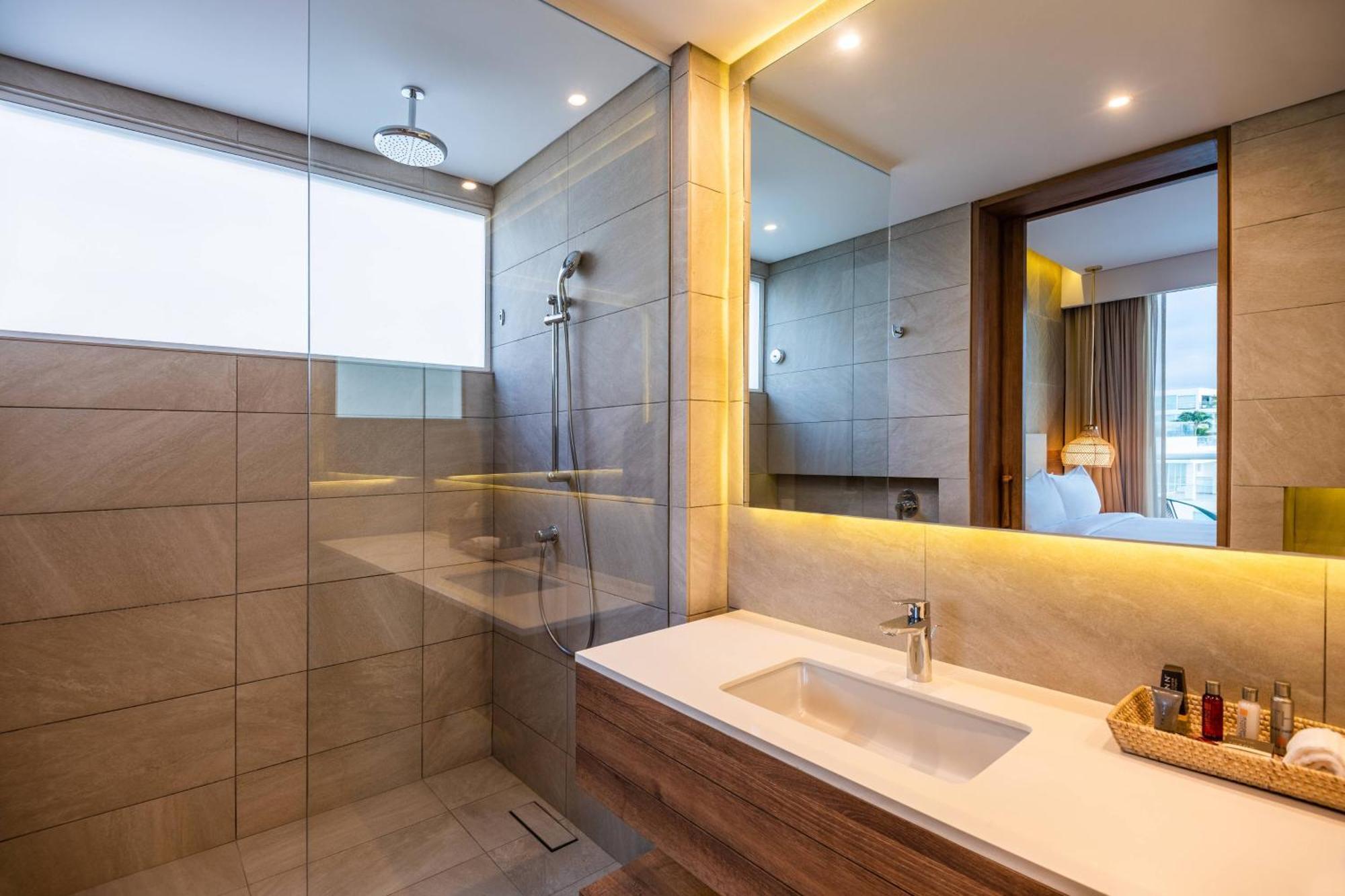 Santa Marta Marriott Resort Playa Dormida — Photos 2